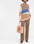 Tory Burch McGraw Dragon shopper Beige - Thumbnail 2