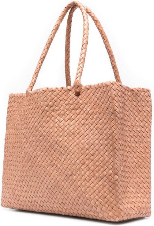 Tory Burch McGraw Dragon shopper Beige
