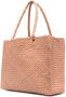 Tory Burch McGraw Dragon shopper Beige - Thumbnail 4