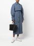 Tory Burch McGraw Carryall handtas Zwart - Thumbnail 2