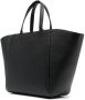 Tory Burch McGraw Carryall handtas Zwart - Thumbnail 3
