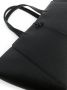 Tory Burch McGraw Carryall handtas Zwart - Thumbnail 4