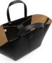 Tory Burch McGraw Carryall handtas Zwart - Thumbnail 5