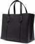 TORY BURCH Zwarte Perry Small Triple-Compartment Tote Black Dames - Thumbnail 13