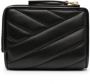 Tory Burch Portemonnee met chevron-streep Zwart - Thumbnail 2