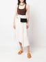 Tory Burch Robinson portemonnee met ketting Zwart - Thumbnail 2
