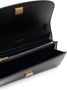 Tory Burch Robinson portemonnee met ketting Zwart - Thumbnail 5