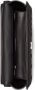 Tory Burch Fleming Matte verstelbare schoudertas Zwart - Thumbnail 3