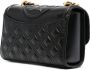 TORY BURCH Shoppers Fleming Small Convertible Shoulder Bag in zwart - Thumbnail 12
