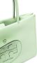 Tory Burch Ella Bio kleine shopper Groen - Thumbnail 5