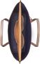 Tory Burch Shopper met logoprint Bruin - Thumbnail 5