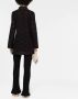 Tory Burch Broderie anglaise tuniek Zwart - Thumbnail 4