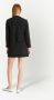 Tory Burch Tinsel tweed jack Zwart - Thumbnail 3