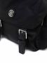 Tory Burch Virginia kleine crossbodytas Zwart - Thumbnail 5