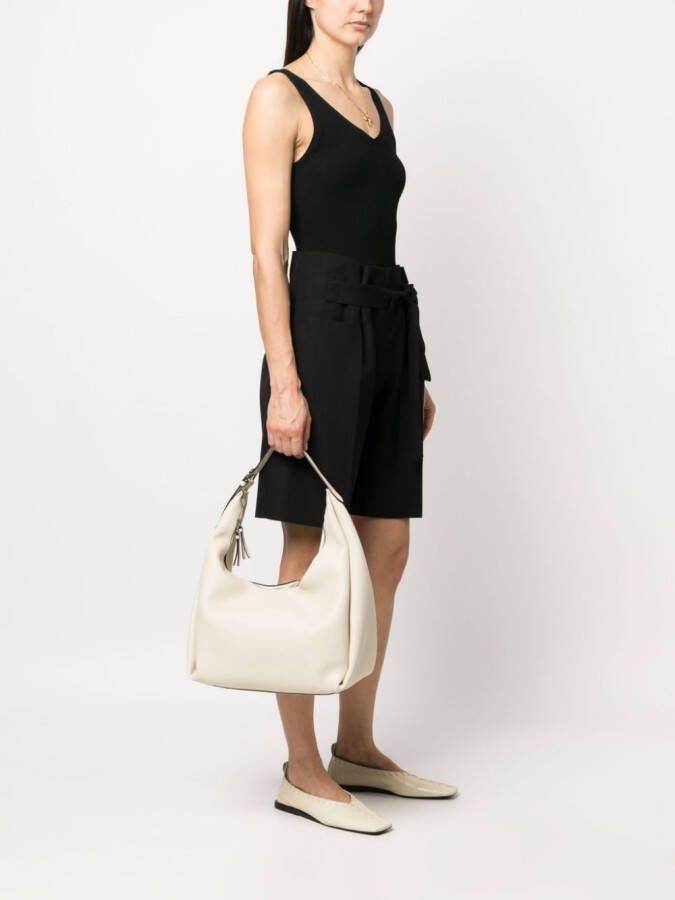 TOTEME Hobo heuptas Beige