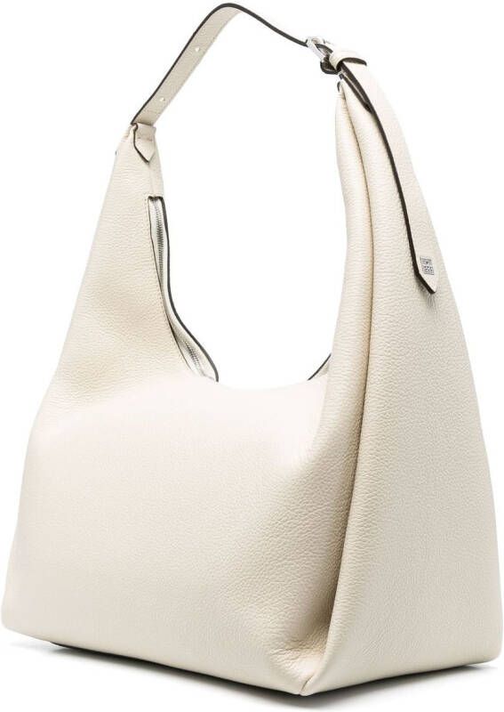TOTEME Hobo heuptas Beige