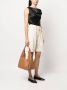 TOTEME Hobo heuptas Bruin - Thumbnail 2