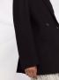 TOTEME Blazer met dubbele rij knopen Zwart - Thumbnail 3