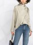 TOTEME Cropped jeans Blauw - Thumbnail 3