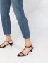 TOTEME Cropped jeans Blauw - Thumbnail 5