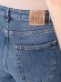 TOTEME Cropped jeans Blauw - Thumbnail 5