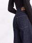 TOTEME Cropped jeans Blauw - Thumbnail 5