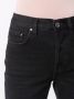 TOTEME Cropped jeans Zwart - Thumbnail 5