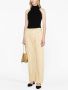 TOTEME High waist jeans Beige - Thumbnail 2