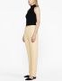 TOTEME High waist jeans Beige - Thumbnail 4