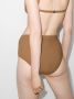 TOTEME High waist bikinislip Bruin - Thumbnail 3
