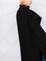 TOTEME Oversized jas Zwart - Thumbnail 3