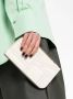 TOTEME Geperforeerde clutch Beige - Thumbnail 3