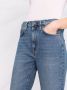 TOTEME Regular-fit jeans Blauw - Thumbnail 3