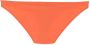 TOTEME Stretch bikinislip Oranje - Thumbnail 2