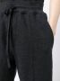 Transit Broek met trekkoordtaille Blauw - Thumbnail 5