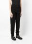 Transit High waist trainingsbroek Zwart - Thumbnail 3