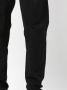 Transit High waist trainingsbroek Zwart - Thumbnail 5