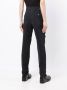Transit Straight broek Zwart - Thumbnail 4