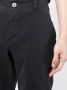 Transit Straight broek Zwart - Thumbnail 5