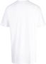 Transit T-shirt met ronde hals Wit - Thumbnail 2
