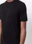 Transit T-shirt met ronde hals Zwart - Thumbnail 5