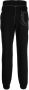 True Religion Trainingsbroek met contrasterend stiksel Zwart - Thumbnail 2