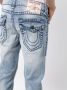 True Religion Skinny jeans Blauw - Thumbnail 5