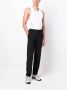 TRUE TRIBE Broek met elastische taille Zwart - Thumbnail 2