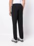 TRUE TRIBE Broek met elastische taille Zwart - Thumbnail 4