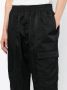 TRUE TRIBE Cropped broek Zwart - Thumbnail 5