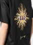 TRUE TRIBE Overhemd met borduurwerk Zwart - Thumbnail 5
