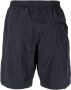 TRUE TRIBE Shorts met elastische tailleband Blauw - Thumbnail 2