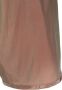 TRUE TRIBE Shorts met elastische tailleband Bruin - Thumbnail 3