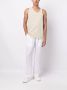 TRUE TRIBE Straight broek Wit - Thumbnail 2